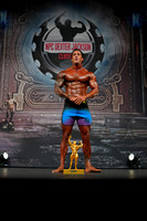 MENS PHYSIQUE
