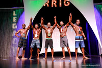 Unlimited Physique E  Comparison