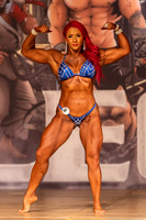 1st Place 102 Monica Vega