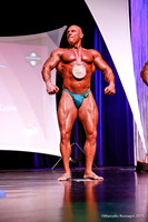 Unlimited Bodybuilding Heavy Weight Comparison