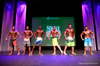 Unlimited Physique Overall