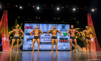 Classic Physique C