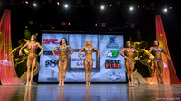 Figure Masters' 35+