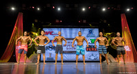 Men's Physique A
