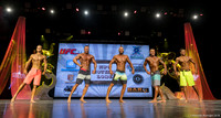 Men's Physique E