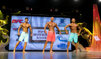 Men's Physique F