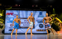 Teen Physique