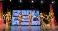 Women's Physique A