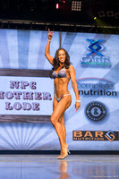 1st Place 72 Michelle French