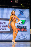 1st Place 54 Kristin Larsen