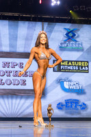 1st Place Overall 86 Autumn Eisenbarth
