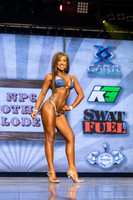 1st Place 45 Tierra Henry