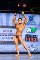 Novice Bodybuilding Lightweight