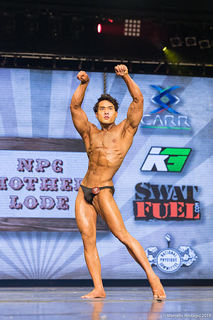 1st Place 38 Syd Buntha