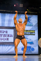 1st Place 26 Jason Salinas