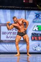 1st Place 24 Kent Russell