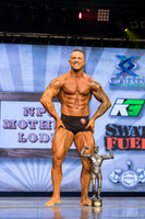 1st Place Overall 26 Jason Salinas