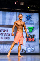 1st Place 91 Eric Van Kirk