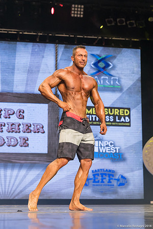 1st Place 24 Kent Russell