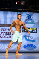 1st Place 39 Ray Gay