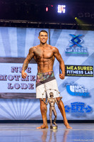 1st Place Overall 88 Johnny Valenzuela