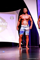 Unlimited Physique F  Comparison