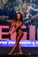6th Place 95 Jodi Marchuck