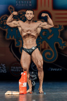 Men's Classic Physique