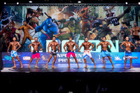 Pre-Judging