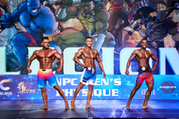 Men's Physique