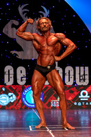 4th Place 62 Troy Lalaguna