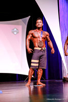 Unlimited Physique A Comparison