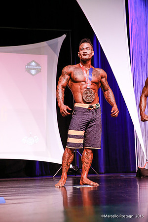 Unlimited Physique A Comparison