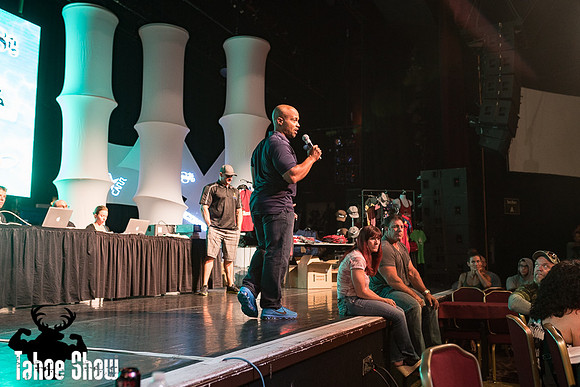 Tahoe Show