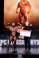 Classic Physique