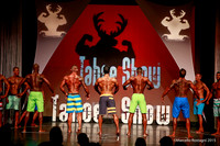 MEN'S PHYSIQUE F