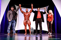 Unlimited Bodybuilding Overall