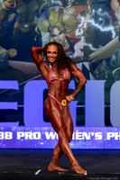 6th Place 95 Jodi Marchuck