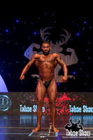 10th Place 1 Daljit Johl