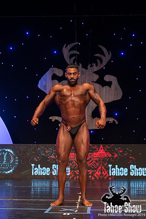 10th Place 1 Daljit Johl