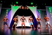 Unlimited Physique Overall