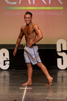 3rd Place 223 Josh Settlage
