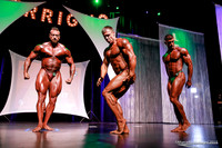 Unlimited Bodybuilding Overall