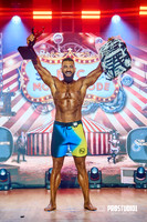 Mens Physique