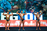 Classic Physique