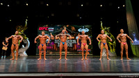 Master Bodybulding 40+