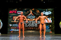 Novice Bodybuilding Heavyweight