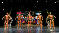 Classic Physique C
