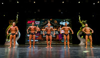 Classic Physique Novice