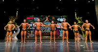 Teen Classic Physique